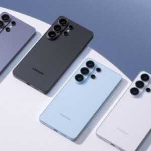 Samsung Galaxy S26, S26 Plus, S26 Ultra resmi rilis, Ini spesifikasi dan harganya