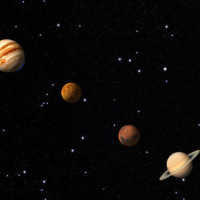 Ada parade 6 planet di akhir Februari, ini cara menyaksikannya