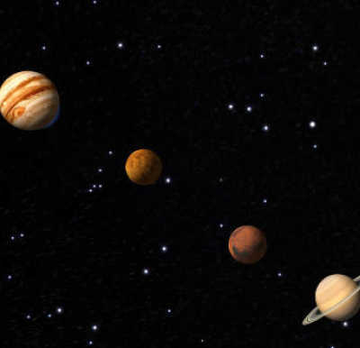 Ada parade 6 planet di akhir Februari, ini cara menyaksikannya