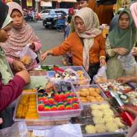 BPOM temukan takjil yang bisa rusak ginjal dan picu kanker, ini ciri-cirinya