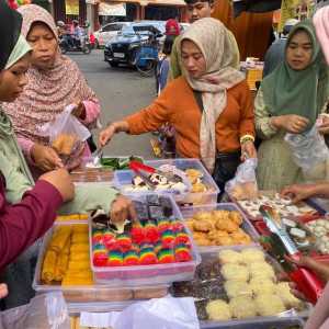 BPOM temukan takjil yang bisa rusak ginjal dan picu kanker, ini ciri-cirinya
