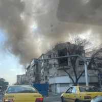 Daftar pejabat Iran yang tewas: Khamenei dan keluarga hingga Kepala Garda Revolusi