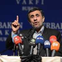 Eks Presiden Iran Ahmadinejad dilaporkan tewas usai serangan AS-Israel, partai bantah