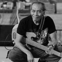 Innalillahi! bassist God Bless, Donny Fattah meninggal dunia
