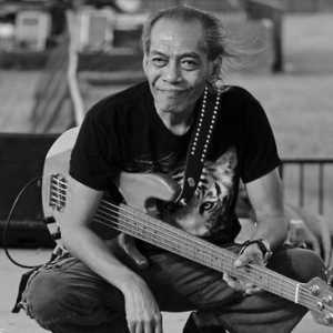 Innalillahi! bassist God Bless, Donny Fattah meninggal dunia