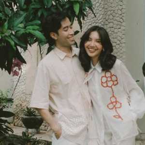 Pesan terakhir Vidi Aldiano ke istrinya, Sheila Dara: Makasih ya