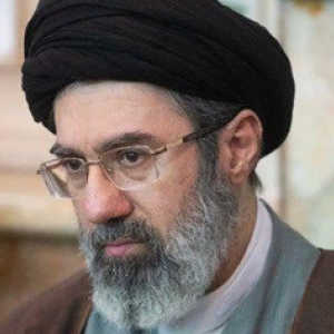 Iran 'rayakan' pemilihan Mojtaba Khamenei dengan luncurkan rudal ke Israel