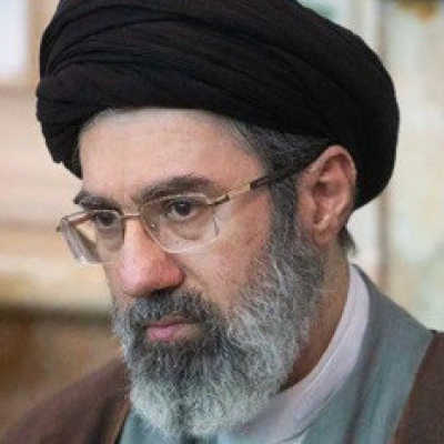 Iran 'rayakan' pemilihan Mojtaba Khamenei dengan luncurkan rudal ke Israel