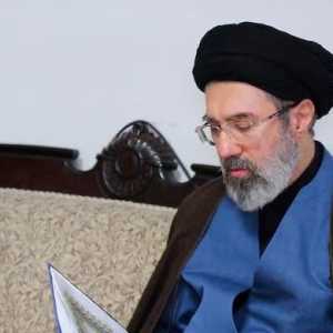 Mojtaba Khamenei terpilih jadi Pemimpin Tertinggi Iran, gantikan ayahnya