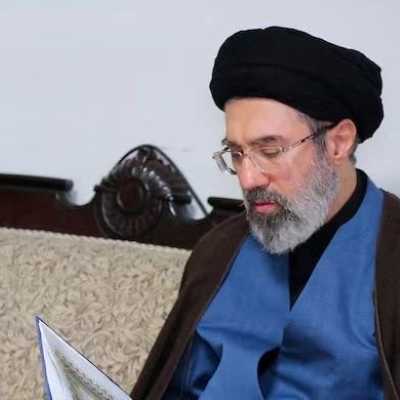 Mojtaba Khamenei terpilih jadi Pemimpin Tertinggi Iran, gantikan ayahnya