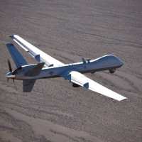 Iran tembak jatuh 11 drone MQ-9 Reaper, AS tekor Rp5,57 triliun