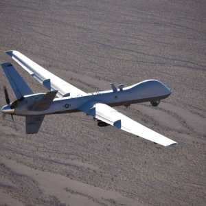 Iran tembak jatuh 11 drone MQ-9 Reaper, AS tekor Rp5,57 triliun