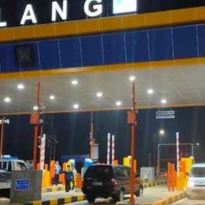 Saldo e-Toll yang harus disiapkan saat mudik Jakarta-Malang via Tol Trans Jawa
