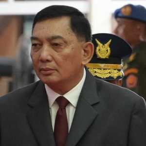 TNI Siaga I, Menhan Sjafrie: Itu bahasa prajurit, tak perlu khawatir