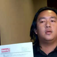 Aktivis KontraS Disiram air keras OTK usai podcast soal militer