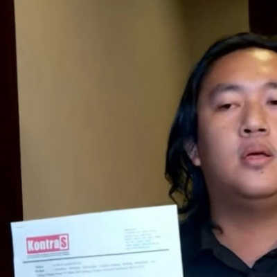 Polisi periksa 7 saksi kasus penyiraman air keras ke aktivis Andrie Yunus