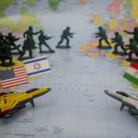 Iran ajukan 3 syarat ke Trump jika ingin setop perang