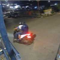 Viral foto pelaku penyiram air keras ke aktivis KontraS Andrie Yunus, ini kata polisi