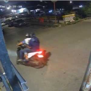 Viral foto pelaku penyiram air keras ke aktivis KontraS Andrie Yunus, ini kata polisi