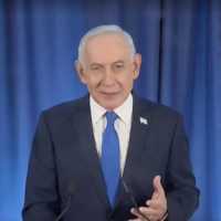 Iran soal Netanyahu: Jika masih hidup, kami akan terus kejar dan membunuhnya