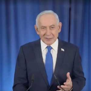 Iran soal Netanyahu: Jika masih hidup, kami akan terus kejar dan membunuhnya