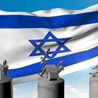 Israel dilaporkan kehabisan stok pencegat rudal, langsung lapor AS