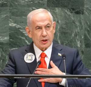 Netanyahu muncul di X pribadi, unggah foto tampil di kafe: Saya mati karena kopi