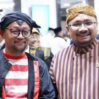 Kasus korupsi kuota haji, Gus Alex susul Yaqut ditahan KPK