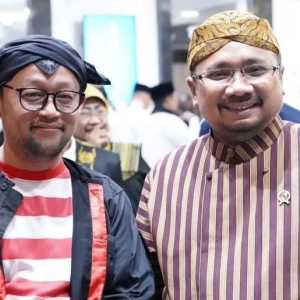 Kasus korupsi kuota haji, Gus Alex susul Yaqut ditahan KPK