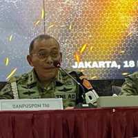 Inisial pelaku penyiram air keras ke Andrie Yunus versi polisi dan TNI kok beda?