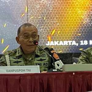 Inisial pelaku penyiram air keras ke Andrie Yunus versi polisi dan TNI kok beda?