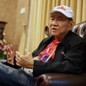 Pemilik Djarum, Michael Bambang Hartono, meninggal dunia