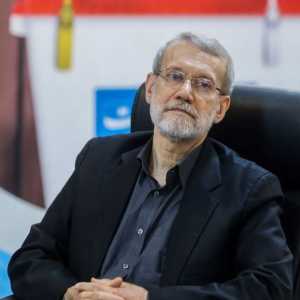 3 Pejabat penting Iran dibunuh Israel dalam 2 hari, Larijani hingga Esmail Khatib