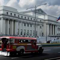 Krisis BBM gegara perang AS-Israel vs Iran, Filipina umumkan darurat energi