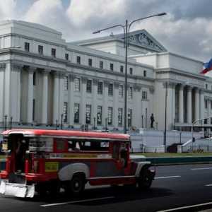 Krisis BBM gegara perang AS-Israel vs Iran, Filipina umumkan darurat energi