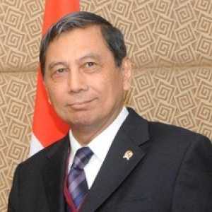 Innalillahi... Mantan Menhan Juwono Sudarsono meninggal dunia