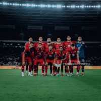 Jadwal Final FIFA Series 2026 Timnas Indonesia vs Bulgaria