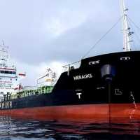 Sinyal Iran bebaskan 2 kapal tanker Pertamina dari Selat Hormuz