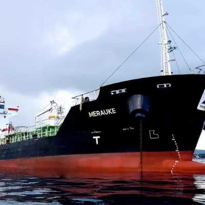 Sinyal Iran bebaskan 2 kapal tanker Pertamina dari Selat Hormuz