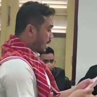 Geger videografer Amsal Sitepu dituduh korupsi Rp202 juta atas jasa bukin profil desa