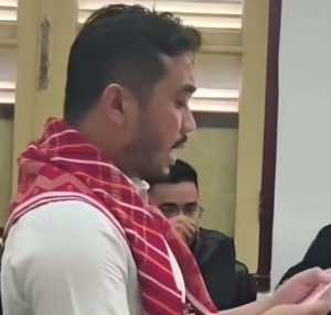 Geger videografer Amsal Sitepu dituduh korupsi Rp202 juta atas jasa bukin profil desa