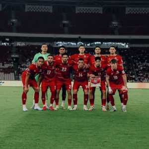 FIFA Series 2026: Indonesia jadi runner-up usai takluk 0-1 dari Bulgaria