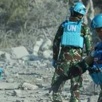 Indonesia kutuk serangan Israel di Lebanon yang tewaskan 1 anggota TNI