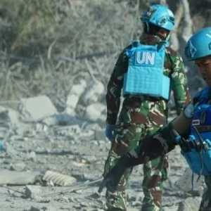 Indonesia kutuk serangan Israel di Lebanon yang tewaskan 1 anggota TNI