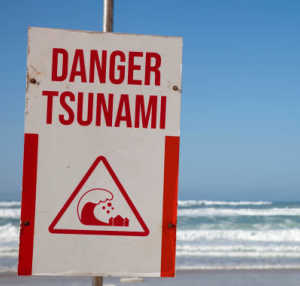 Gempa 7.6 M Sulut, BMKG: Tsunami hingga 3 meter berpotensi terjang Ternate-Bitung