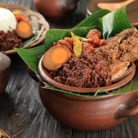 Rekomendasi 3 gudeg legendaris cocok buat oleh-oleh usai liburan dari Jogja