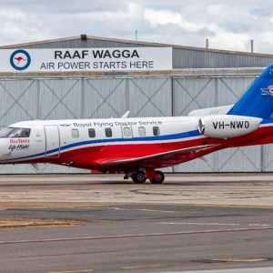 TNI AU borong 12 unit Jet Pilatus PC-24 dari Swiss, ini spesifikasinya