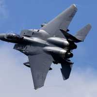 Iran tembak jatuh 2 jet tempur F-15E dan A-10, serta 1 helikopter milik AS