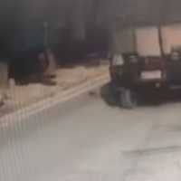 Truk TNI tabrak motor di Kalideres, pemotor wanita tewas