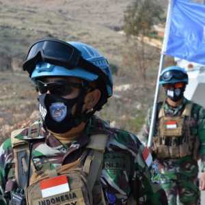 Israel rusak 17 CCTV di markas Pasukan Perdamaian PBB di Lebanon